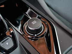 2018款 2.0T 四驱劲Pro版 国V