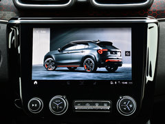 2018款 2.0T 四驱劲Pro版 国V