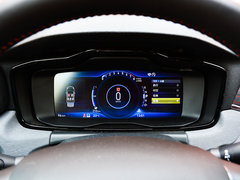 2018款 2.0T 四驱劲Pro版 国V