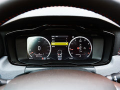 2018款 2.0T 四驱劲Pro版 国V