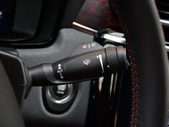 2018款 2.0T 四驱劲Pro版 国V
