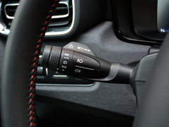2018款 2.0T 四驱劲Pro版 国V