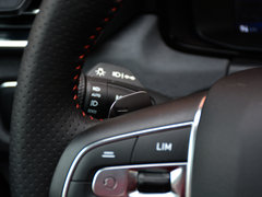 2018款 2.0T 四驱劲Pro版 国V