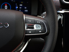 2018款 2.0T 四驱劲Pro版 国V