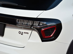2018款 2.0T 四驱劲Pro版 国V