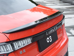2018款 1.5TD DCT型版 国V