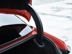 2018款 1.5TD DCT型版 国V
