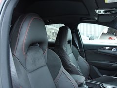 2018款 1.5TD DCT型版 国V