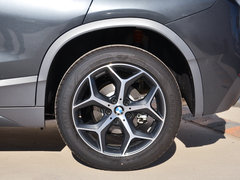 2018款 sDrive20i M越野套装 国V