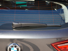 2018款 sDrive20i M越野套装 国V