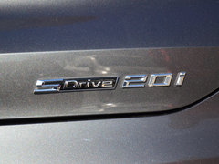 2018款 sDrive20i M越野套装 国V