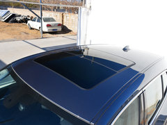 2018款 sDrive20i M越野套装 国V