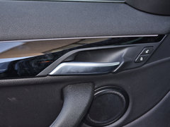 2018款 sDrive20i M越野套装 国V
