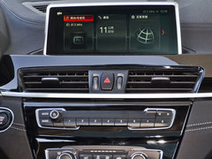 2018款 sDrive20i M越野套装 国V