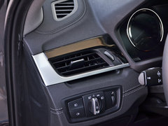 2018款 sDrive20i M越野套装 国V