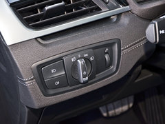 2018款 sDrive20i M越野套装 国V