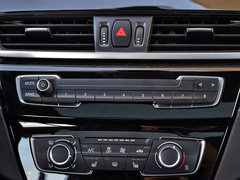 2018款 sDrive20i M越野套装 国V
