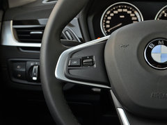 2018款 sDrive20i M越野套装 国V