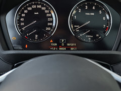 2018款 sDrive20i M越野套装 国V