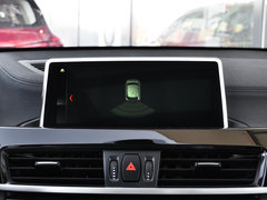 2018款 sDrive20i M越野套装 国V