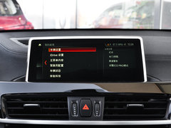 2018款 sDrive20i M越野套装 国V