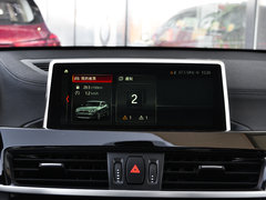 2018款 sDrive20i M越野套装 国V