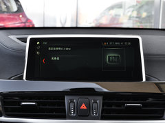 2018款 sDrive20i M越野套装 国V