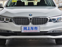 2018款 525Li 豪华套装