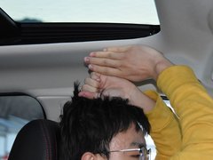2019款  悦潮版