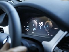 2018款 500 荣耀版