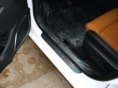 2018款 秦EV450 智联尊尚型