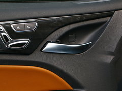 2018款 秦EV450 智联尊尚型
