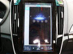 2018款 秦EV450 智联尊尚型