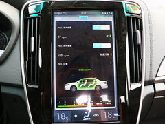 2018款 秦EV450 智联尊尚型
