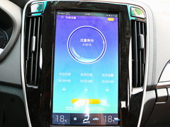 2018款 秦EV450 智联尊尚型