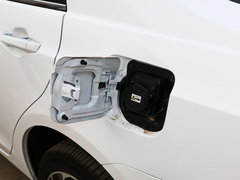 2018款 秦EV450 智联尊尚型