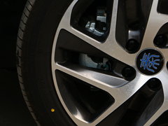 2018款 秦EV450 智联尊尚型