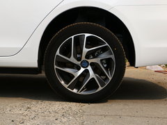 2018款 秦EV450 智联尊尚型