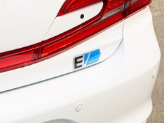 2018款 秦EV450 智联尊尚型