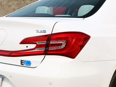 2018款 秦EV450 智联尊尚型