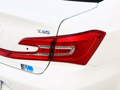 2018款 秦EV450 智联尊尚型