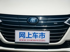2018款 秦EV450 智联尊尚型