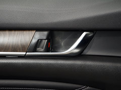 2018款 260TURBO 豪华版