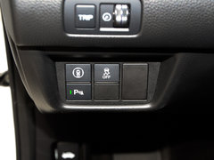 雅阁 2018款 260TURBO 豪华版