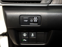雅阁 2018款 260TURBO 豪华版