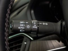 2018款 260TURBO 豪华版