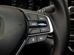 雅阁 2018款 260TURBO 豪华版