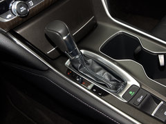 雅阁 2018款 260TURBO 豪华版