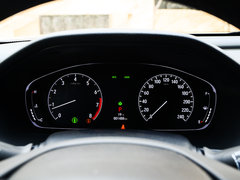2018款 260TURBO 豪华版
