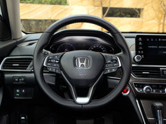 2018款 260TURBO 豪华版